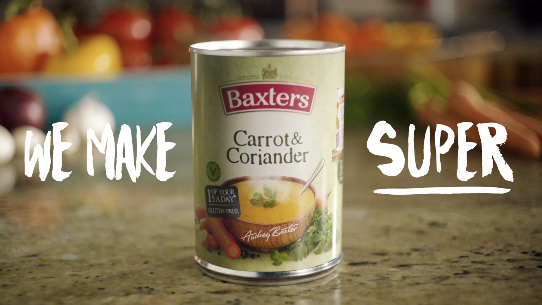 Baxters Launches First Advertising Campaign Since 2012 Feast Magazine