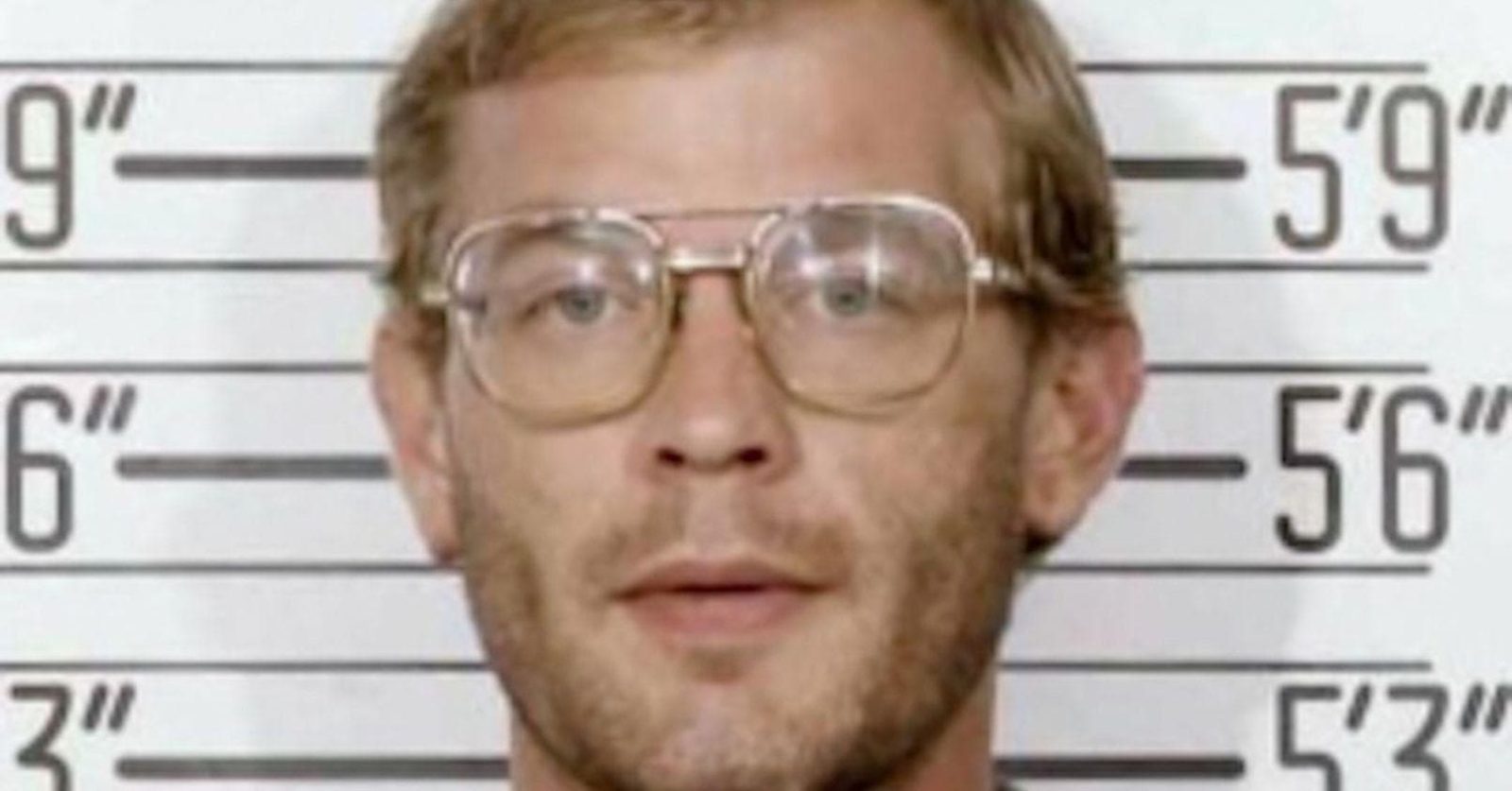 Jeffrey Dahmer Polaroid Originals Photo Collection FeastMagazine