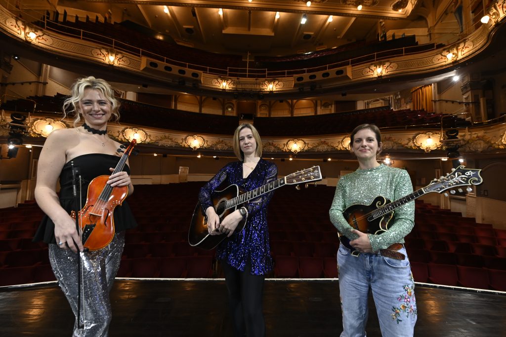 Celtic Connections 2024 set for expansive programme of unmissable music