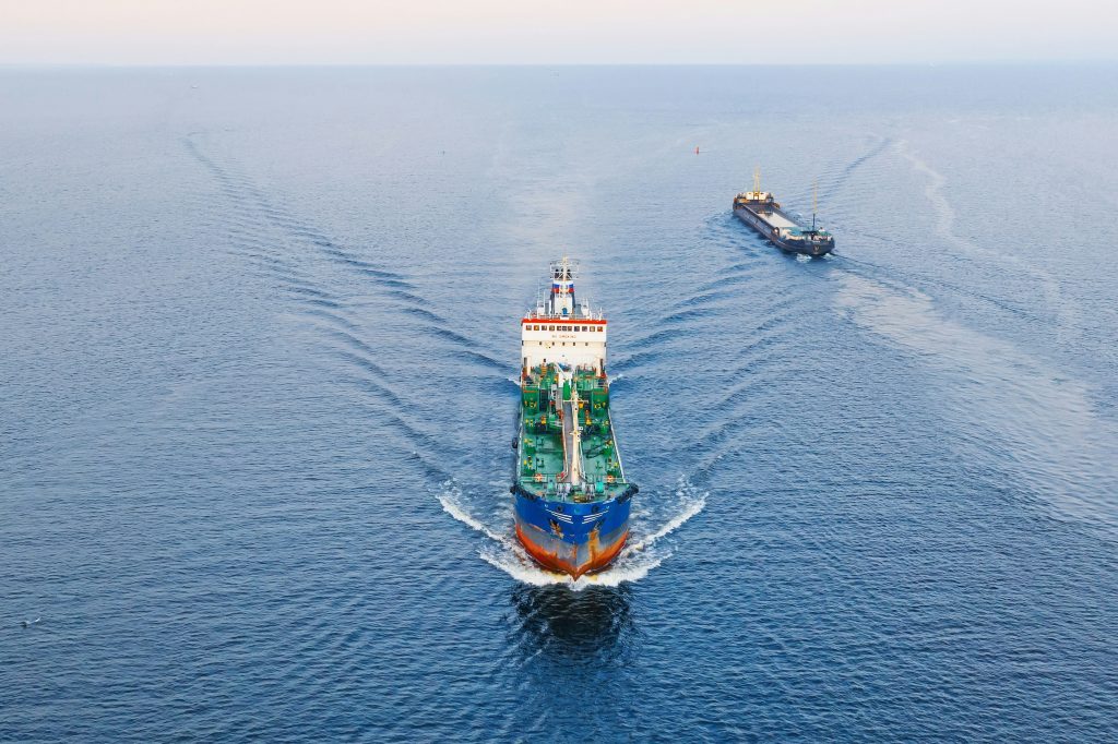 World Maritime Day Celebrating the Importance of Sustainable Shipping