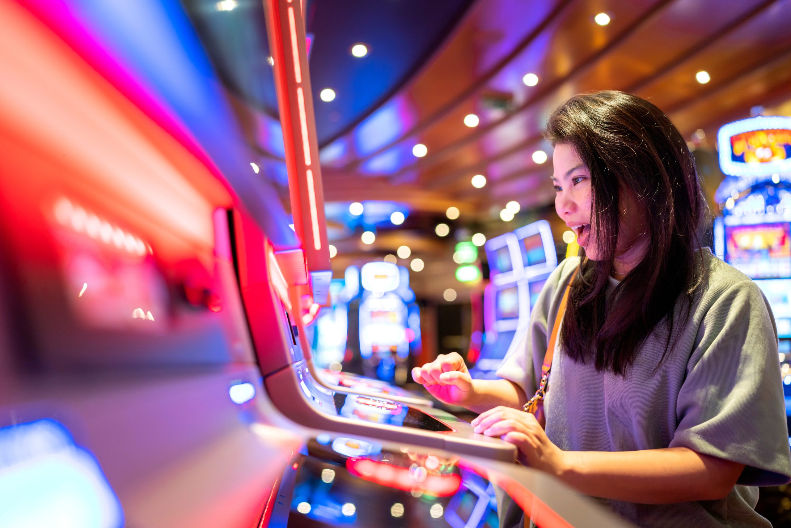 The Evolution of the Casino Business in the UK | FeastMagazine