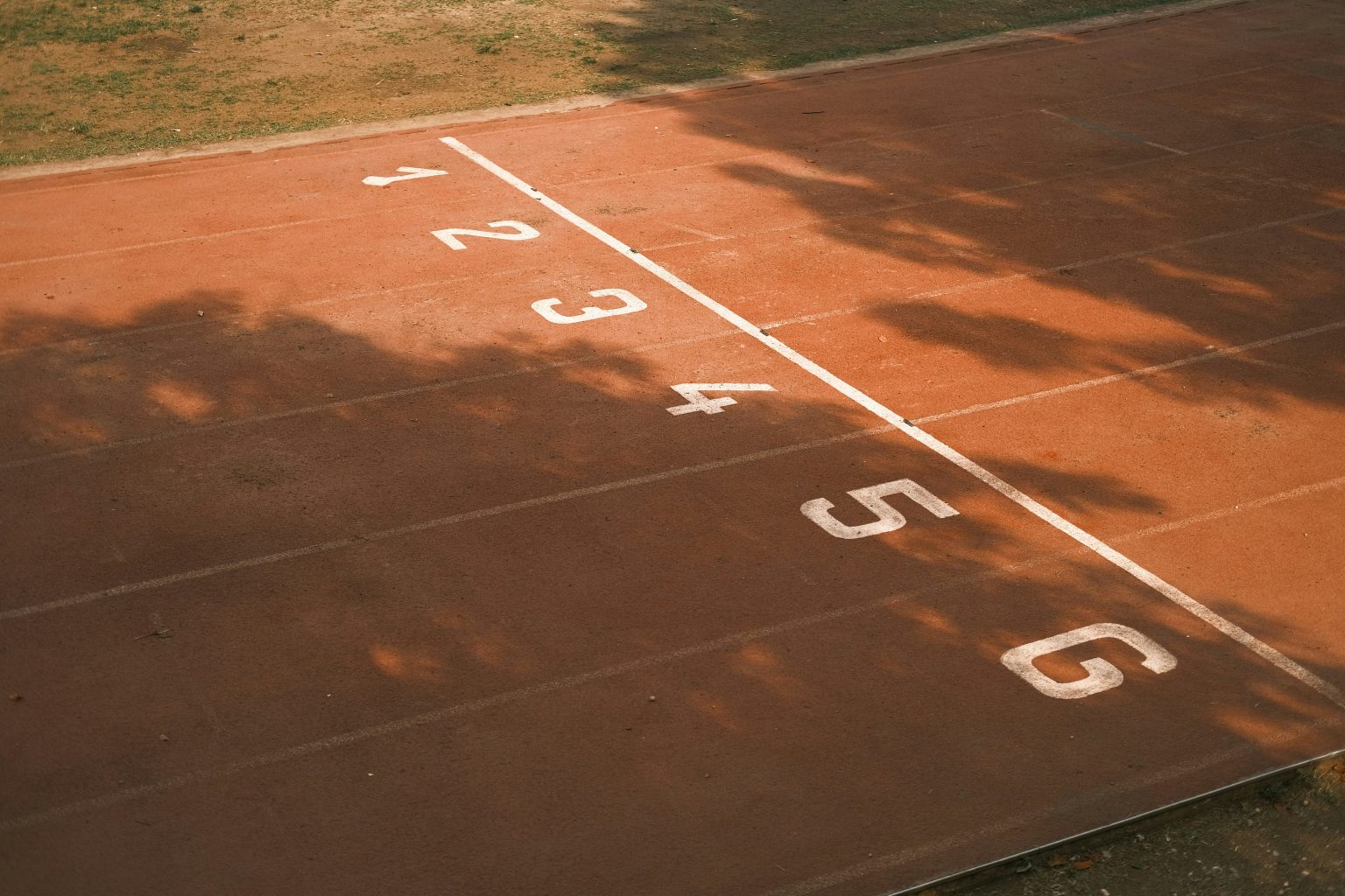 Running Track