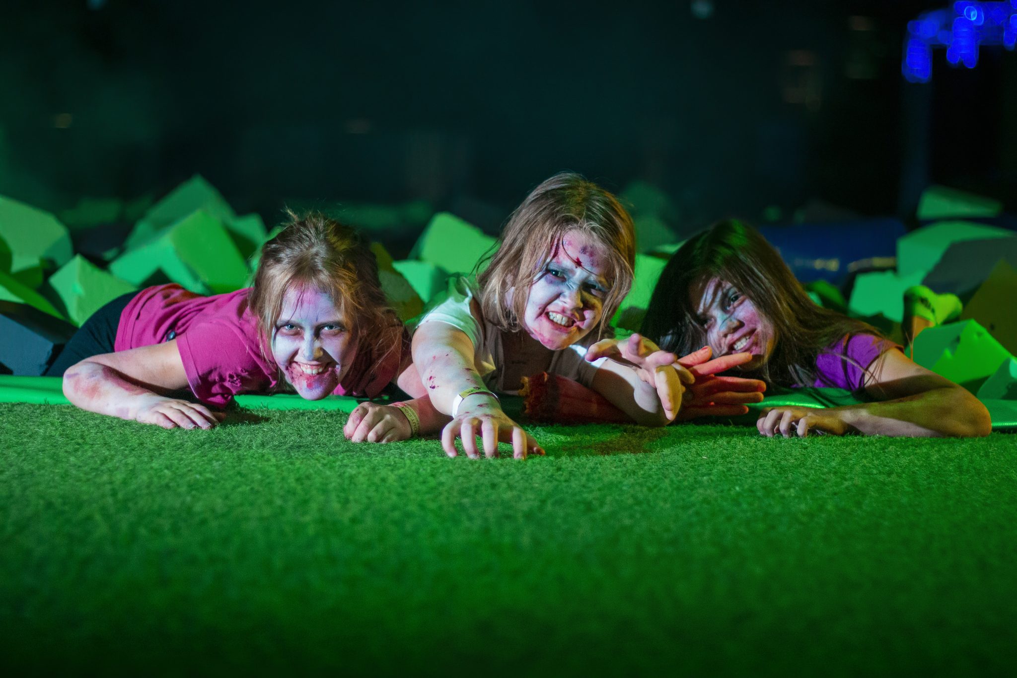 UK's top family attraction group prepares for Halloween with an