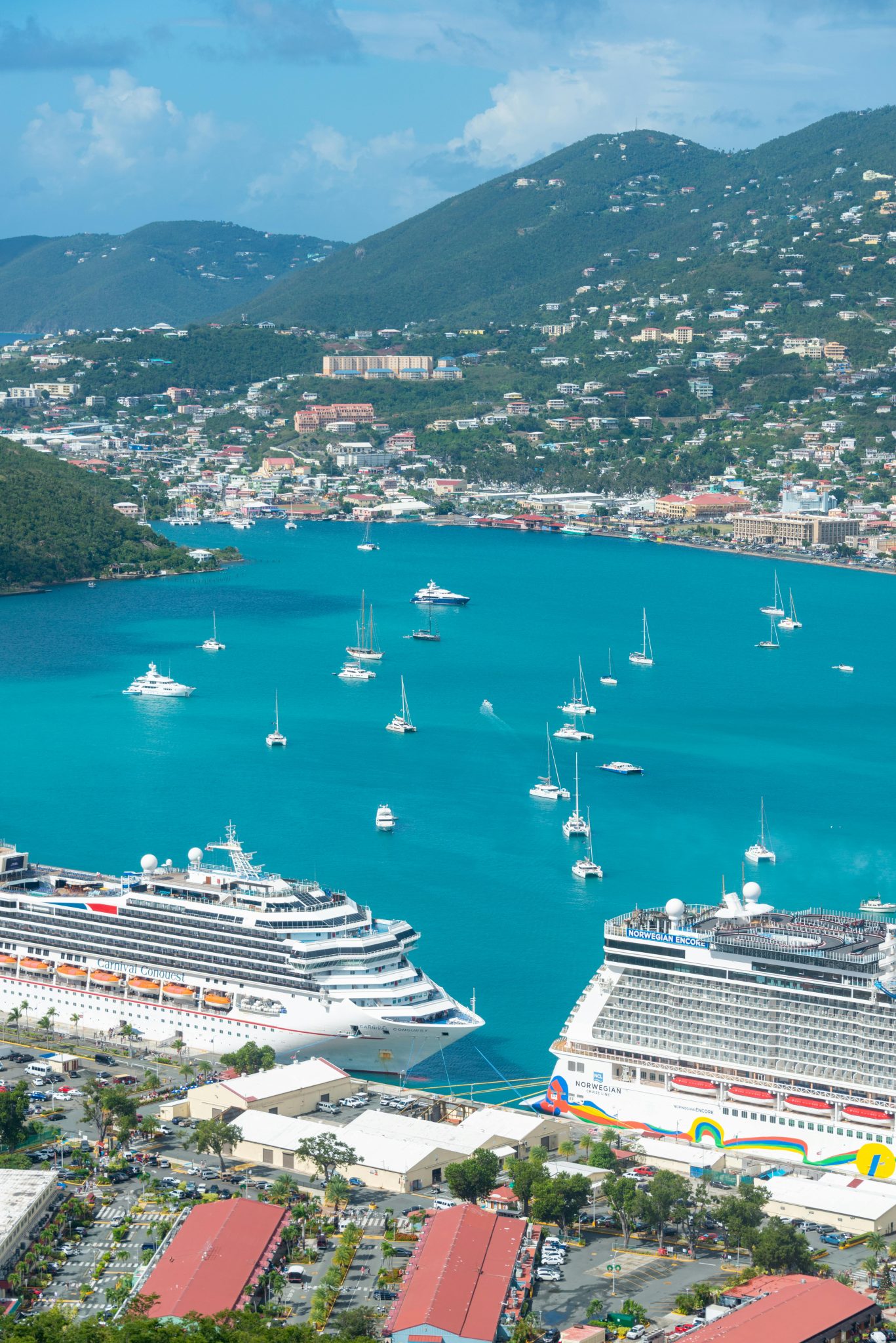 The Best Cruise Destinations for 2025 Where to Set Sail FeastMagazine