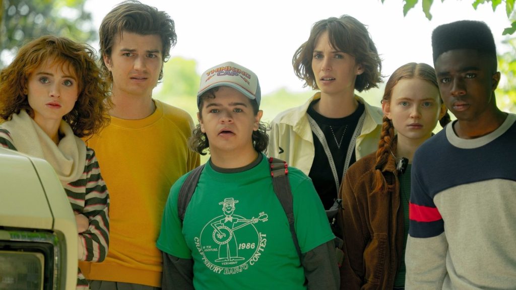 Netflix dashes Stranger Things fans’ hopes