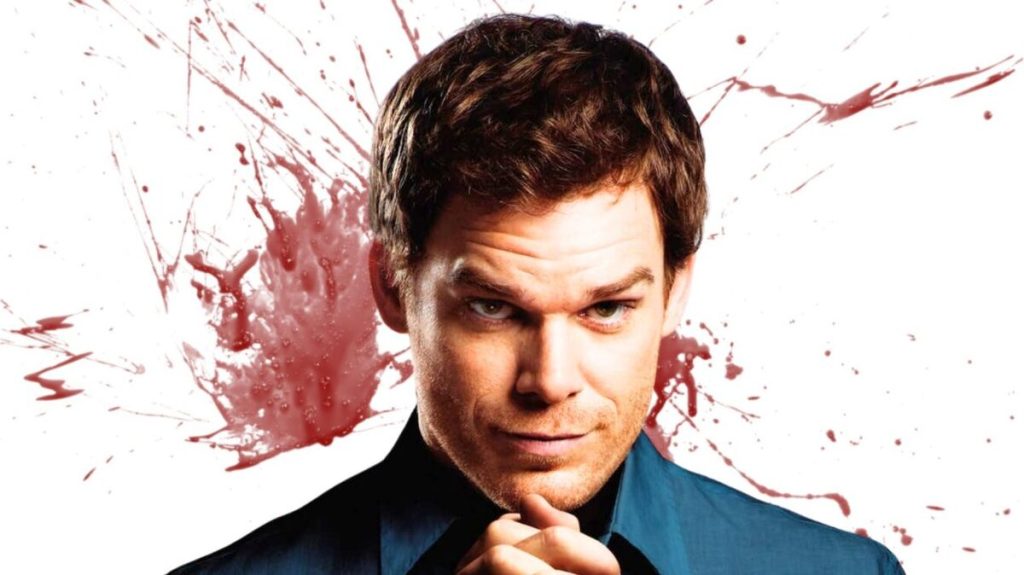 Dexter Season 10