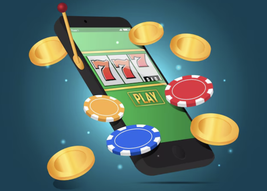 Online Slot App