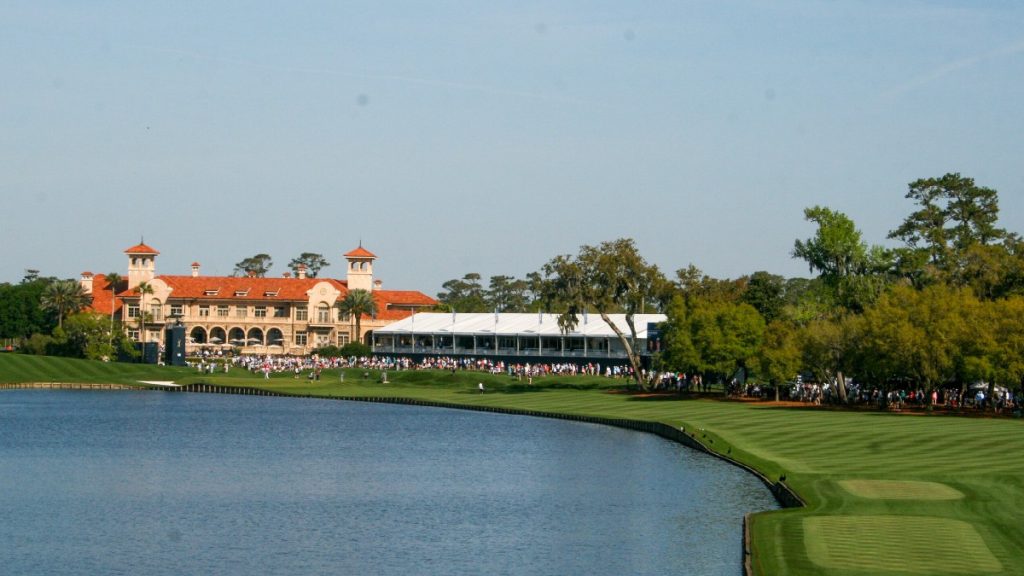 TPC Sawgrass